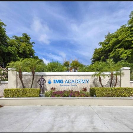 Bradenton Retreat别墅 外观 照片