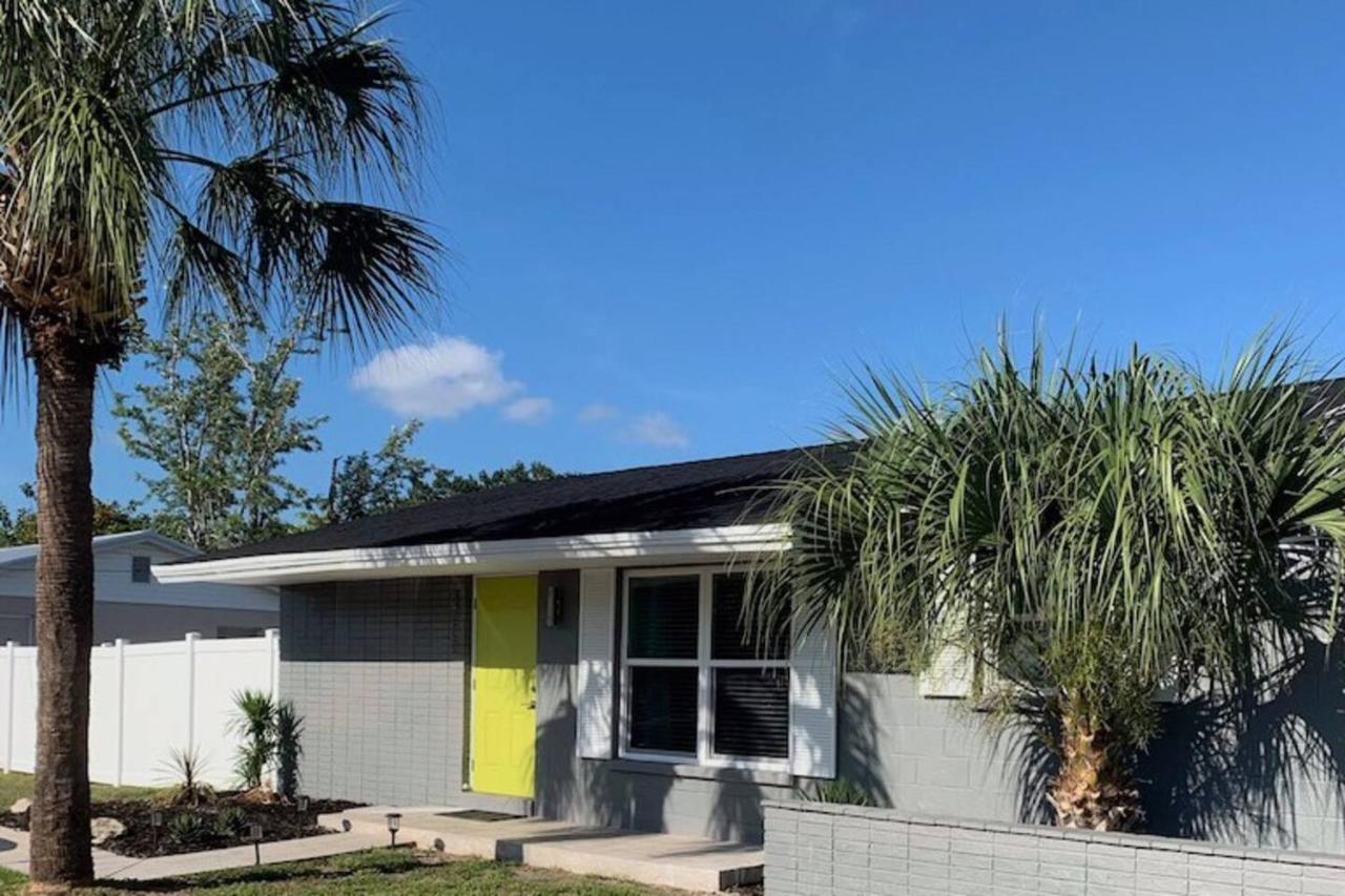 Bradenton Retreat别墅 外观 照片