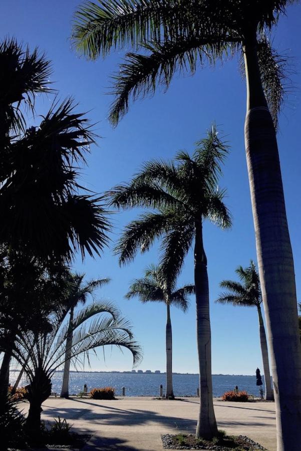 Bradenton Retreat别墅 外观 照片
