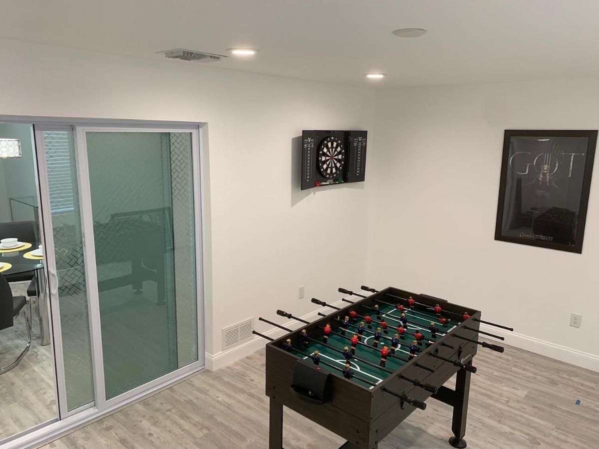 Bradenton Retreat别墅 外观 照片